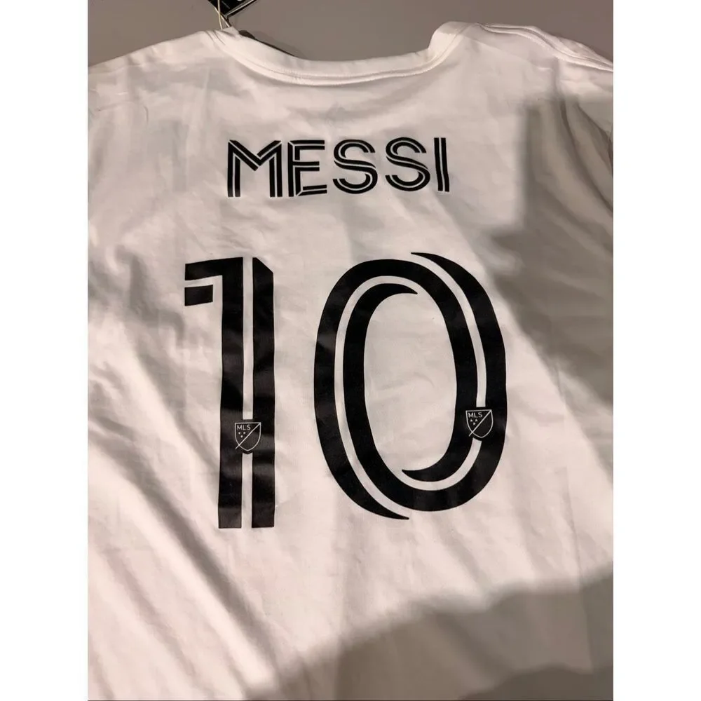 adidas lionel messi
